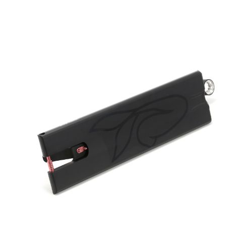 Aztek Siren Scooter Deck - Black
