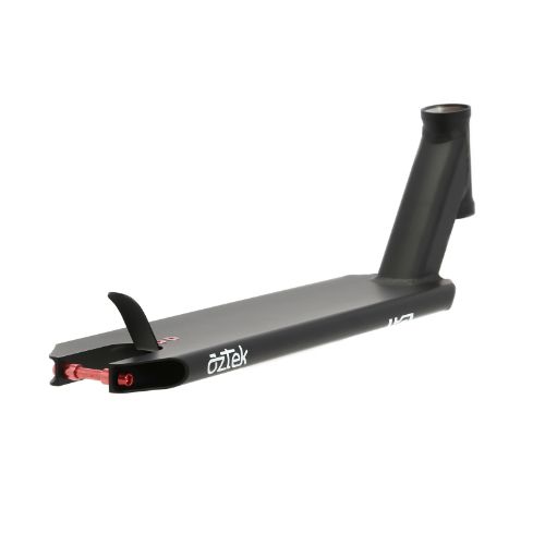 Aztek Corsa Scooter Deck - Black