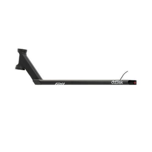Aztek Corsa Scooter Deck - Black