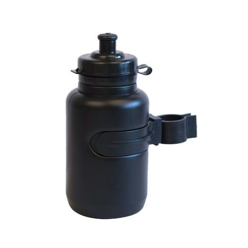 Kids Bottle and Cage - 200ml