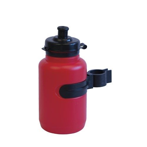 Kids Bottle and Cage - 200ml