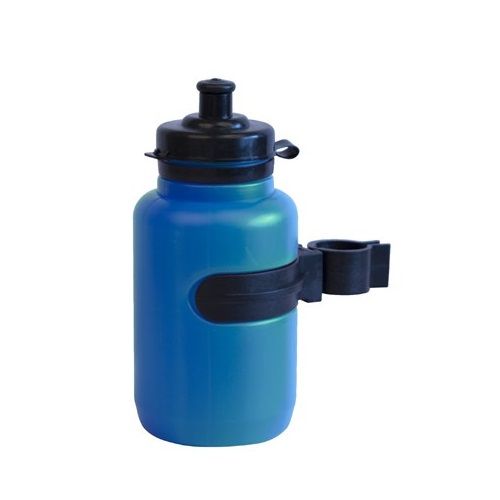 Kids Bottle and Cage - 200ml