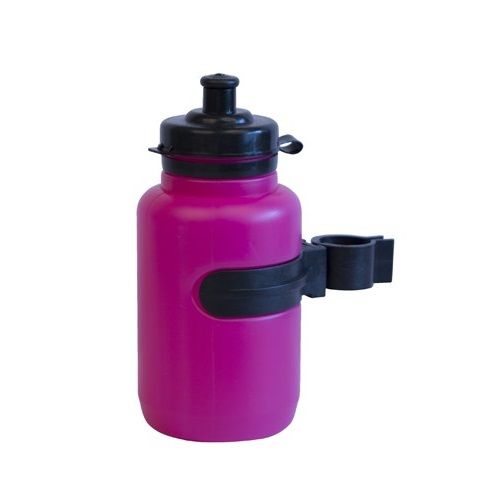 Kids Bottle and Cage - 200ml
