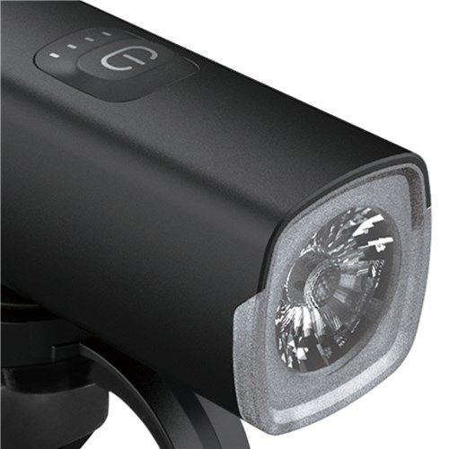 Crux 1500L Front Light