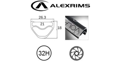 Alex Volar 26
