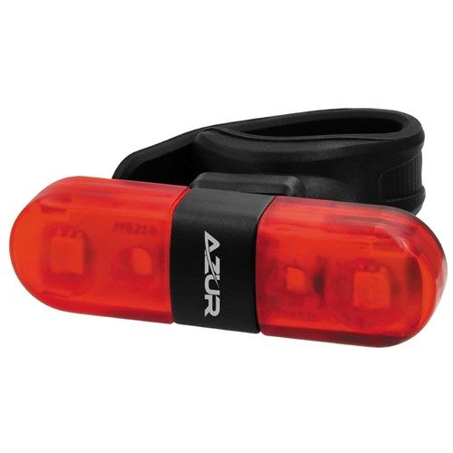 Halo 750L/25L Bike Light Set