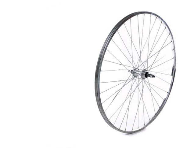 Wheelsmith 27