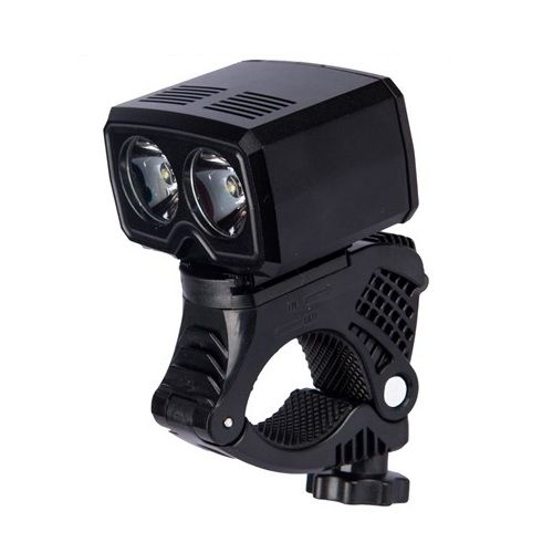 Twin Headlight - 500L