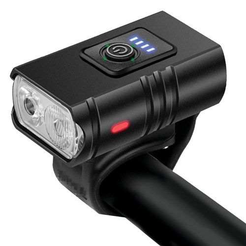 Venus 400L Front Light