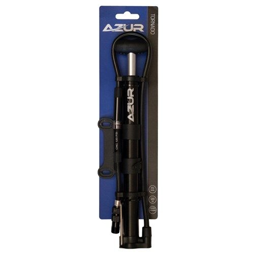 Tornado Dual Mini Pump