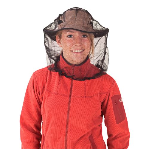 Sea To Summit Nano Head Net Permethrin Treated - SUPER SALE