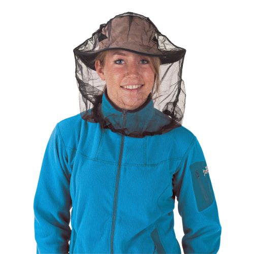 Sea To Summit Nano Head Net Permethrin Treated - SUPER SALE