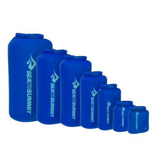 Sea To Summit Lightweight Dry Bag - SUPER SALE