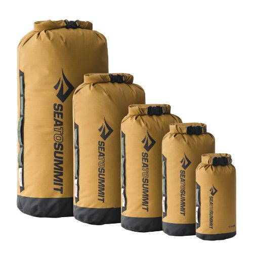 Sea To Summit Big River Dry Bag - SUPER SALE