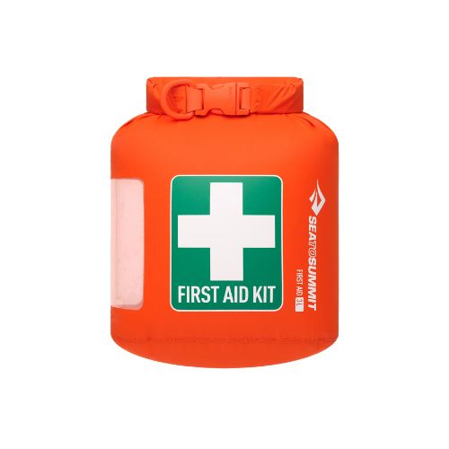 Sea to Summit Lightweight First Aid Dry Bag - SUPER SALE