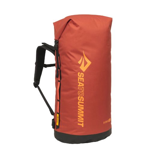 Sea To Summit Big River Dry Backpack - SUPER SALE