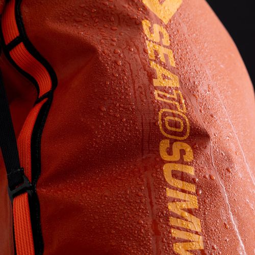 Sea To Summit Big River Dry Backpack - SUPER SALE