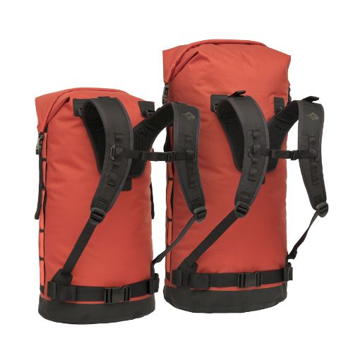 Sea To Summit Big River Dry Backpack - SUPER SALE