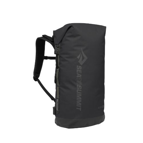 Sea To Summit Big River Dry Backpack - SUPER SALE