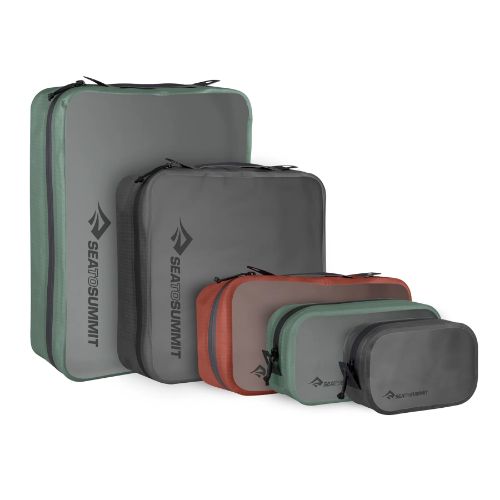 Sea To Summit Hydraulic Packing Cube - SUPER SALE