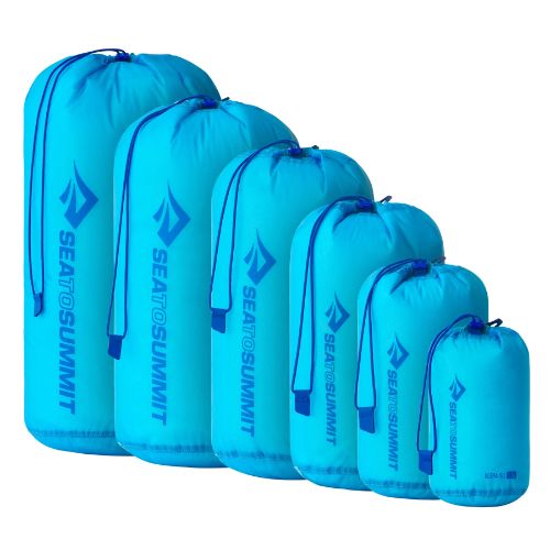 Sea To Summit Ultra-Sil Stuff Sack - SUPER SALE