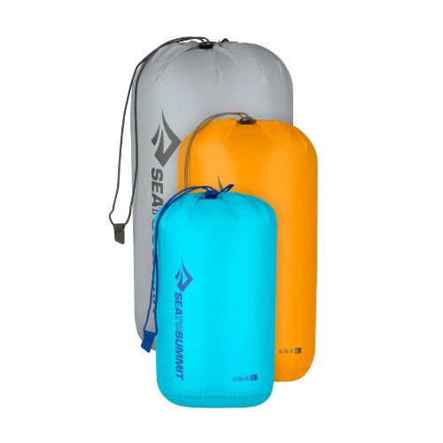 Sea To Summit Ultra-Sil Stuff Sack Set - SUPER SALE