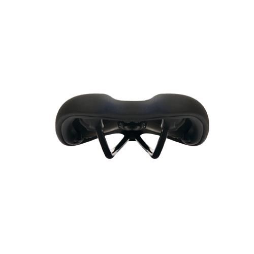 Alpha Bike Seat