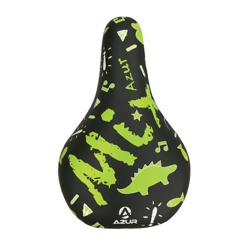 Azur Kids Saddle Pro Range