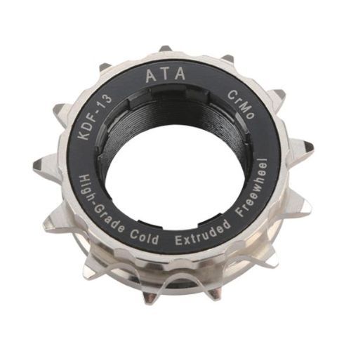 Ata Freewheel 1/8 Black
