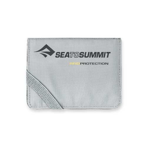 Sea To Summit Card Holder Rfid - SUPER SALE