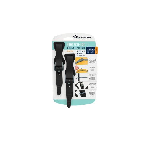 Sea To Summit Stretch-Loc TPU Strap - SUPER SALE