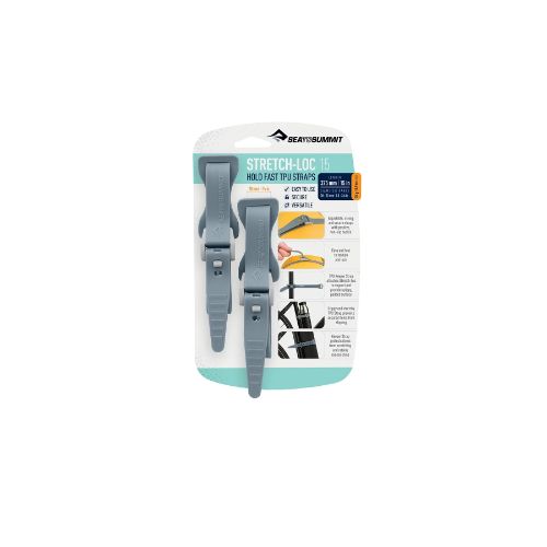 Sea To Summit Stretch-Loc TPU Strap - SUPER SALE