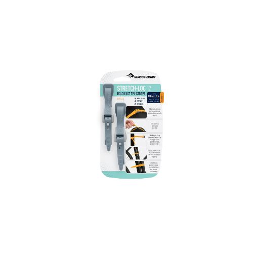Sea To Summit Stretch-Loc TPU Strap - SUPER SALE