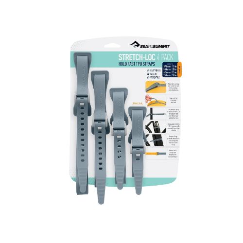 Sea To Summit Stretch-Loc TPU Strap - SUPER SALE