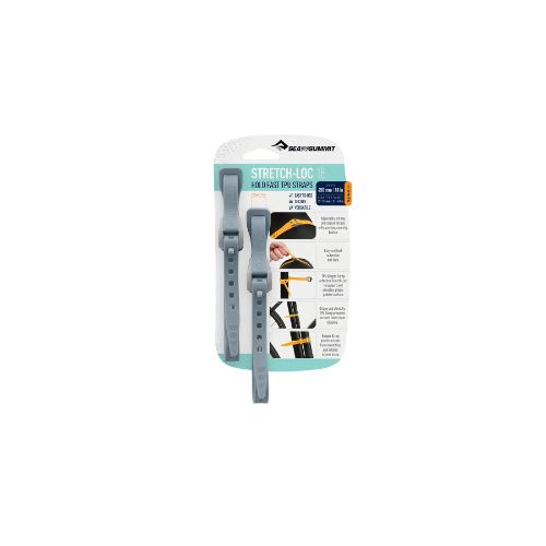 Sea To Summit Stretch-Loc TPU Strap - SUPER SALE