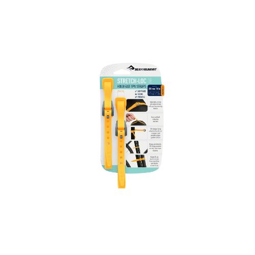 Sea To Summit Stretch-Loc TPU Strap - SUPER SALE