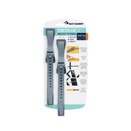 Sea To Summit Stretch-Loc TPU Strap - SUPER SALE