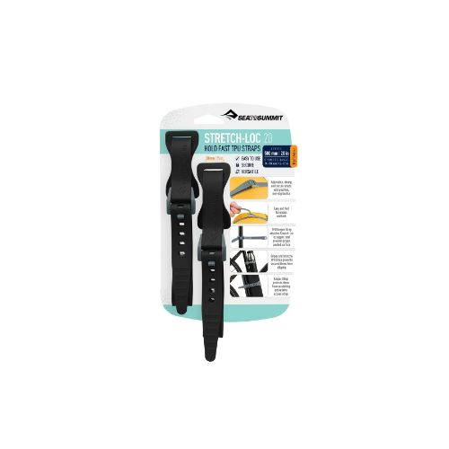 Sea To Summit Stretch-Loc TPU Strap - SUPER SALE
