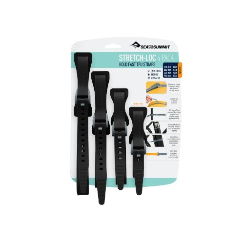Sea To Summit Stretch-Loc TPU Strap - SUPER SALE