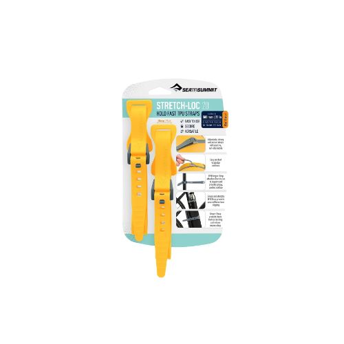 Sea To Summit Stretch-Loc TPU Strap - SUPER SALE