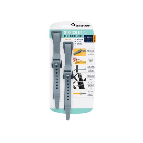 Sea To Summit Stretch-Loc TPU Strap - SUPER SALE