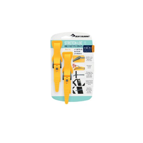 Sea To Summit Stretch-Loc TPU Strap - SUPER SALE