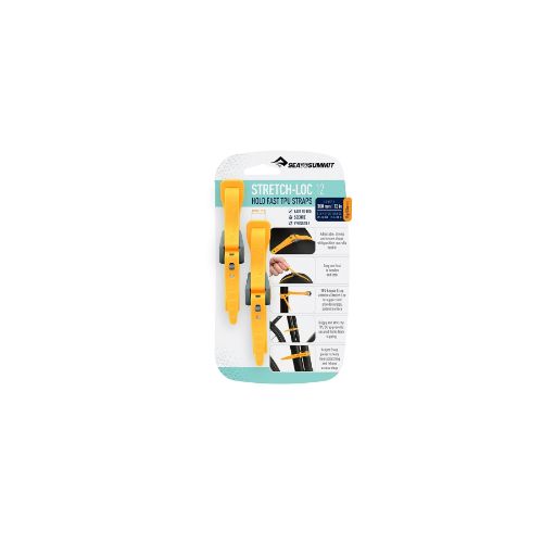 Sea To Summit Stretch-Loc TPU Strap - SUPER SALE