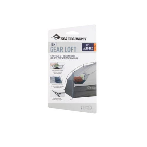 Sea To Summit Alto TR2 Gear Loft - SUPER SALE