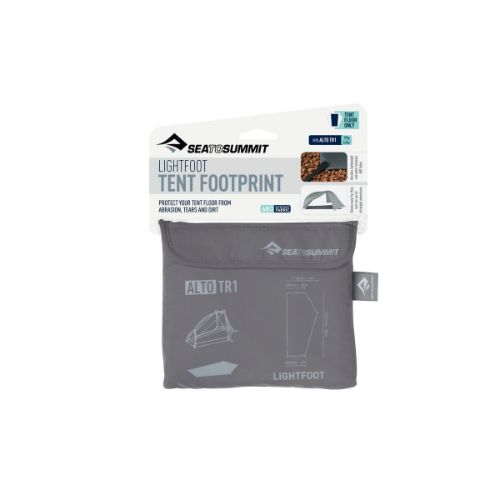 Sea To Summit Alto TR1 Lightfoot Footprint - SUPER SALE