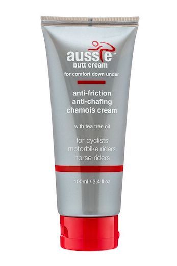 Aussie Butt Chamois Cream - 100ml