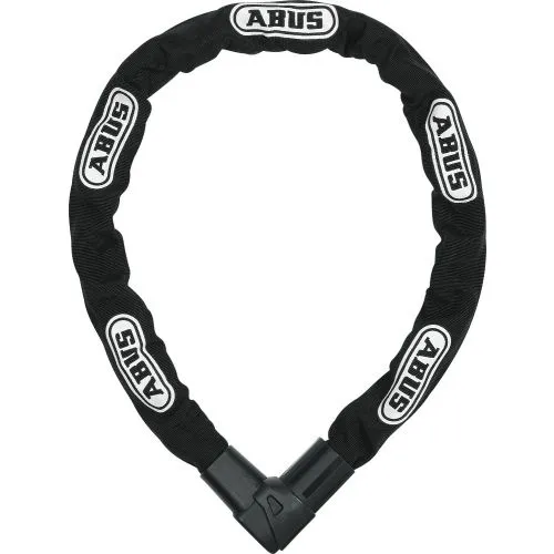 Abus City Chain 1010 Lock - 110cm X 9mm