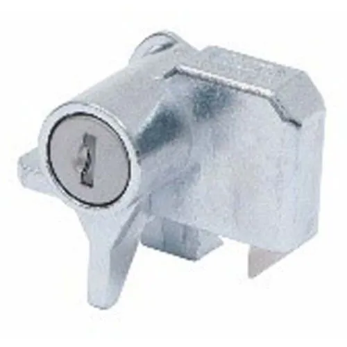 Abus Ebike Lock - Shimano Rt1 T82