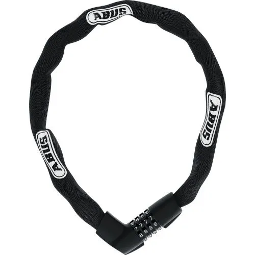 Abus Tresor 1385 Combo Lock - 75cm X 7mm - SUPER SALE