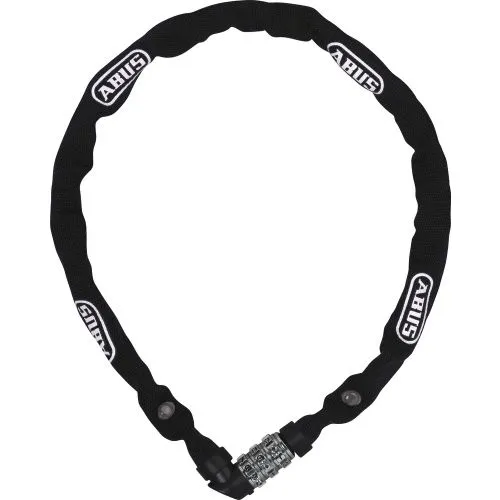 Abus Chain 1200 Web Lock - 110cm X 4mm - SUPER SALE